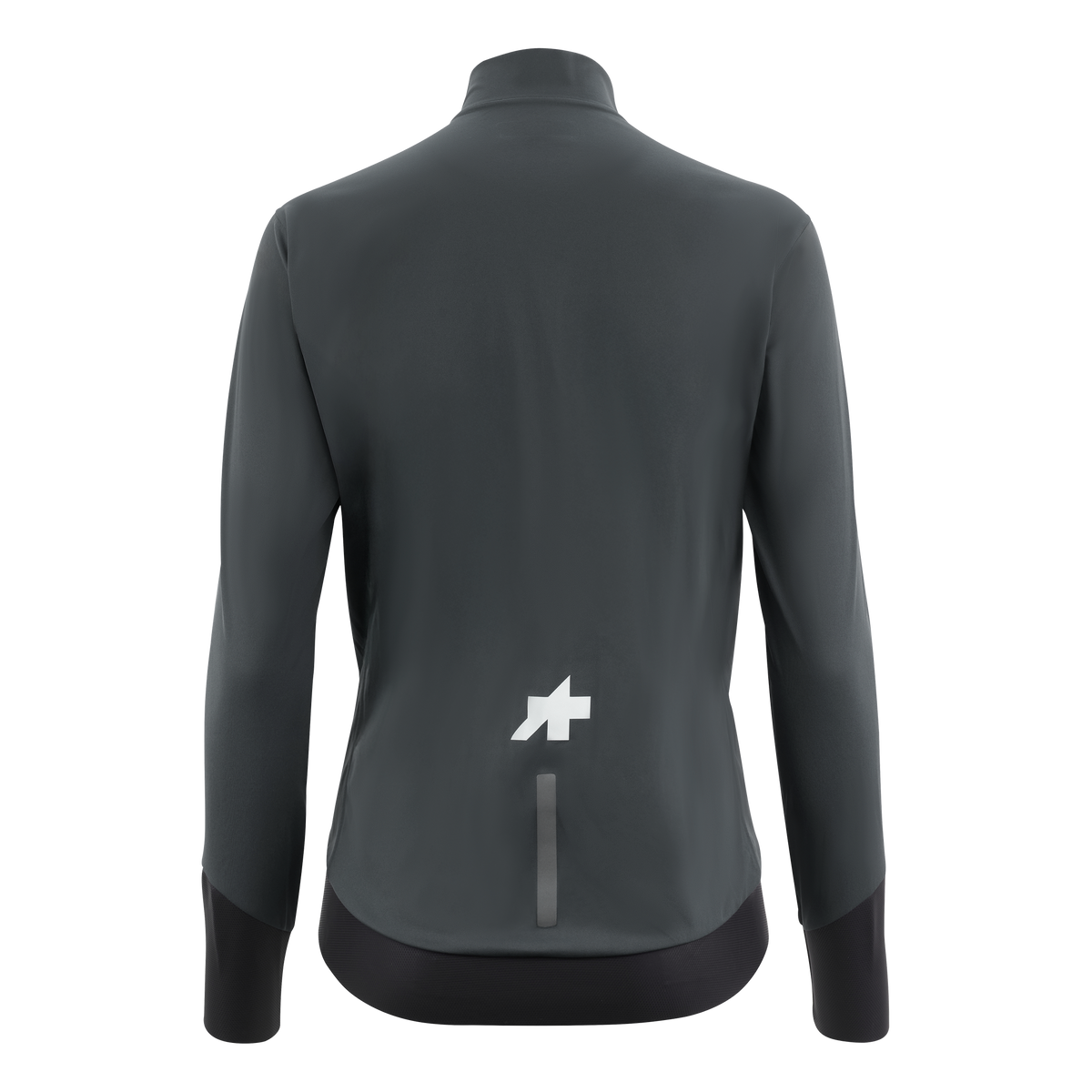 Assos Equipe R Rain S11 women jacket - Grey