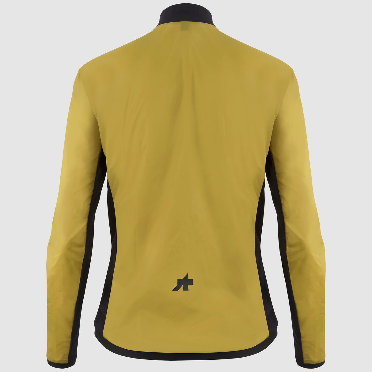 Coupe-vent femme Assos UMA GT Wind S11 - Jaunes