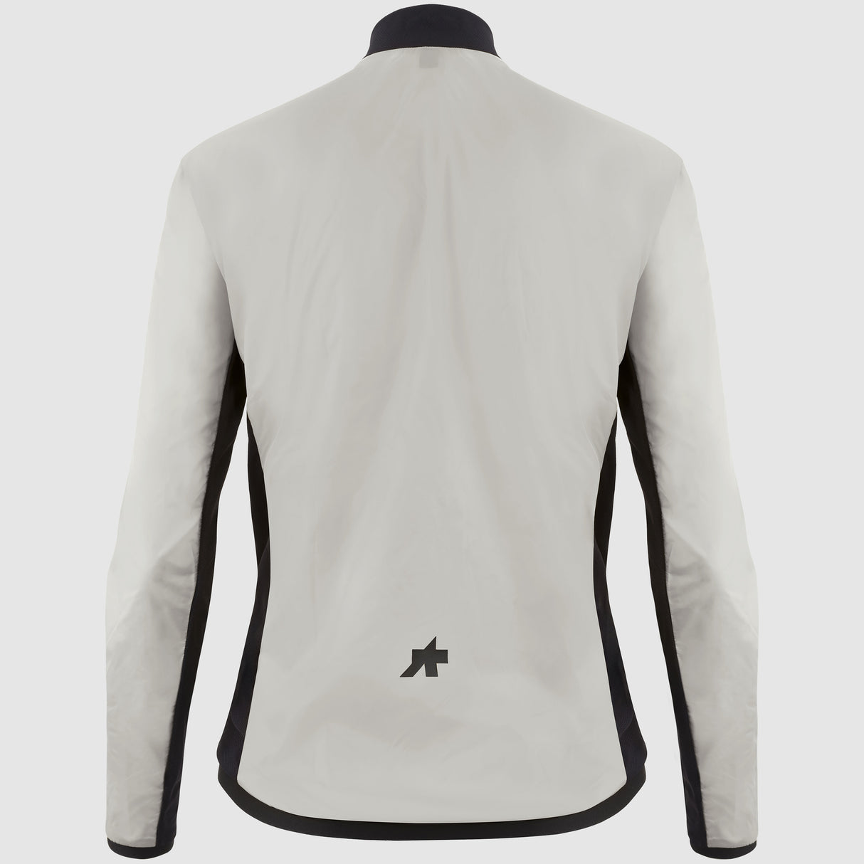 Mantellina donna Assos UMA GT Wind S11 - Grigio chiaro Assos