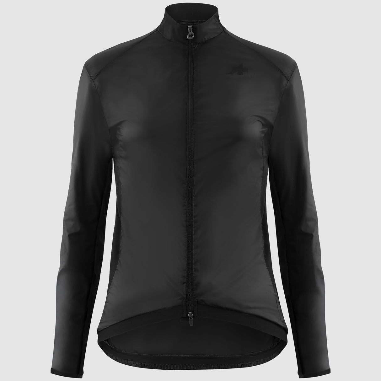 Mantellina donna Assos UMA GT Wind S11 - Nero Assos