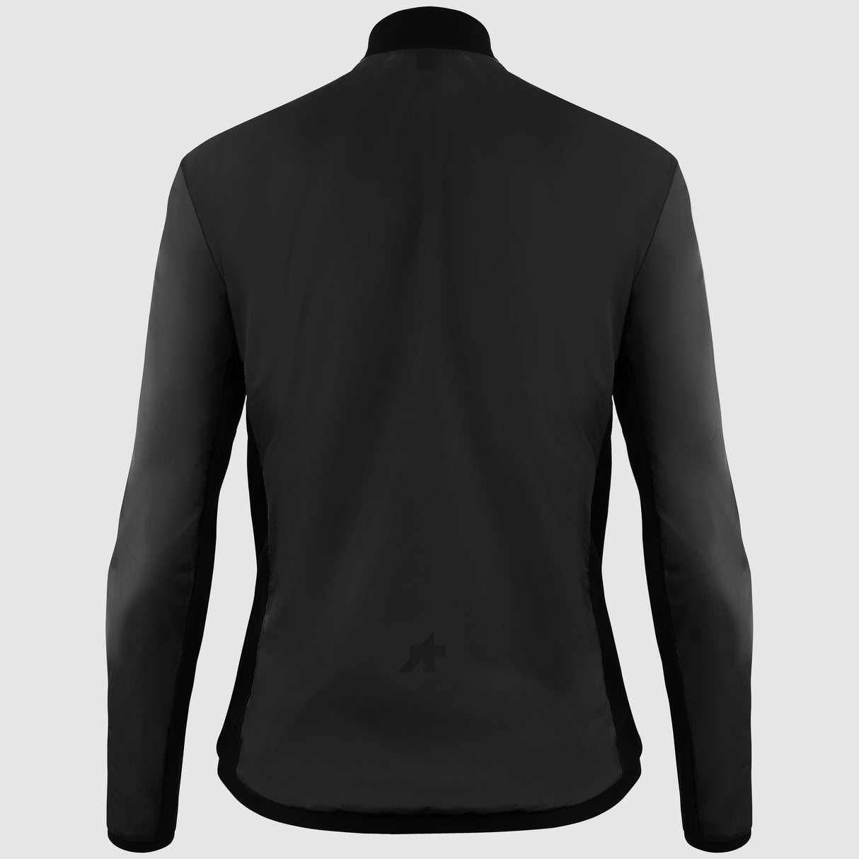 Mantellina donna Assos UMA GT Wind S11 - Nero Assos