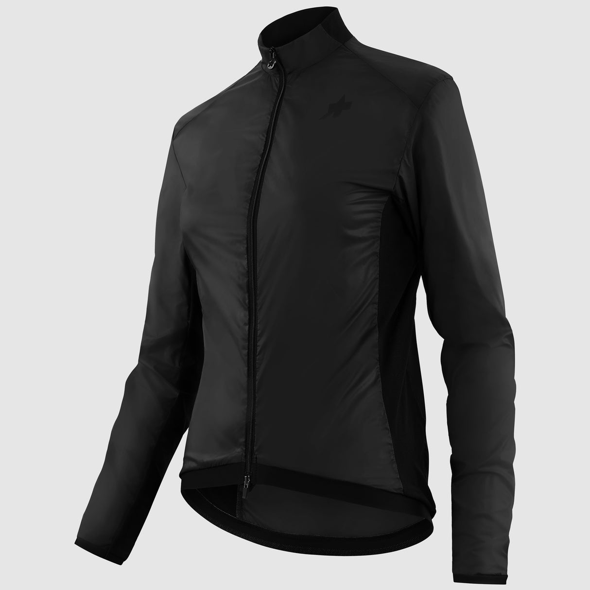 Mantellina donna Assos UMA GT Wind S11 - Nero Assos