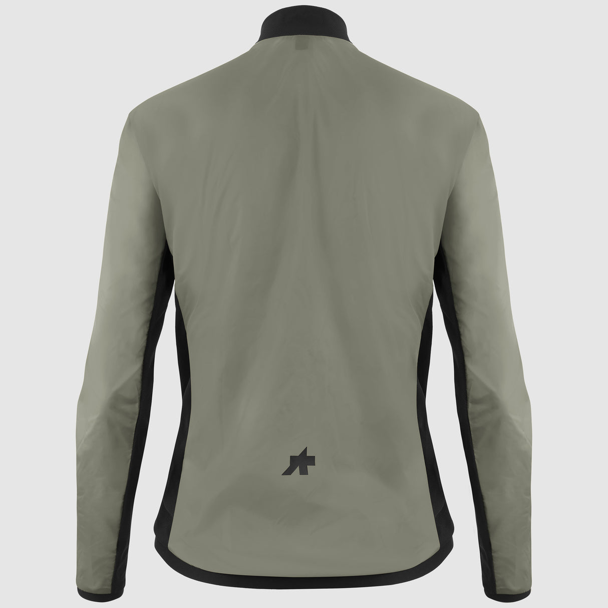 Mantellina donna Assos UMA GT Wind S11 - Verde chiaro Assos
