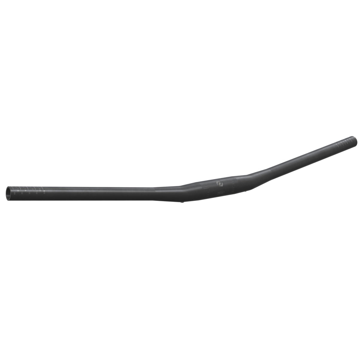 Manubrio Syncros Fraser 1.0 DC - Nero Syncros