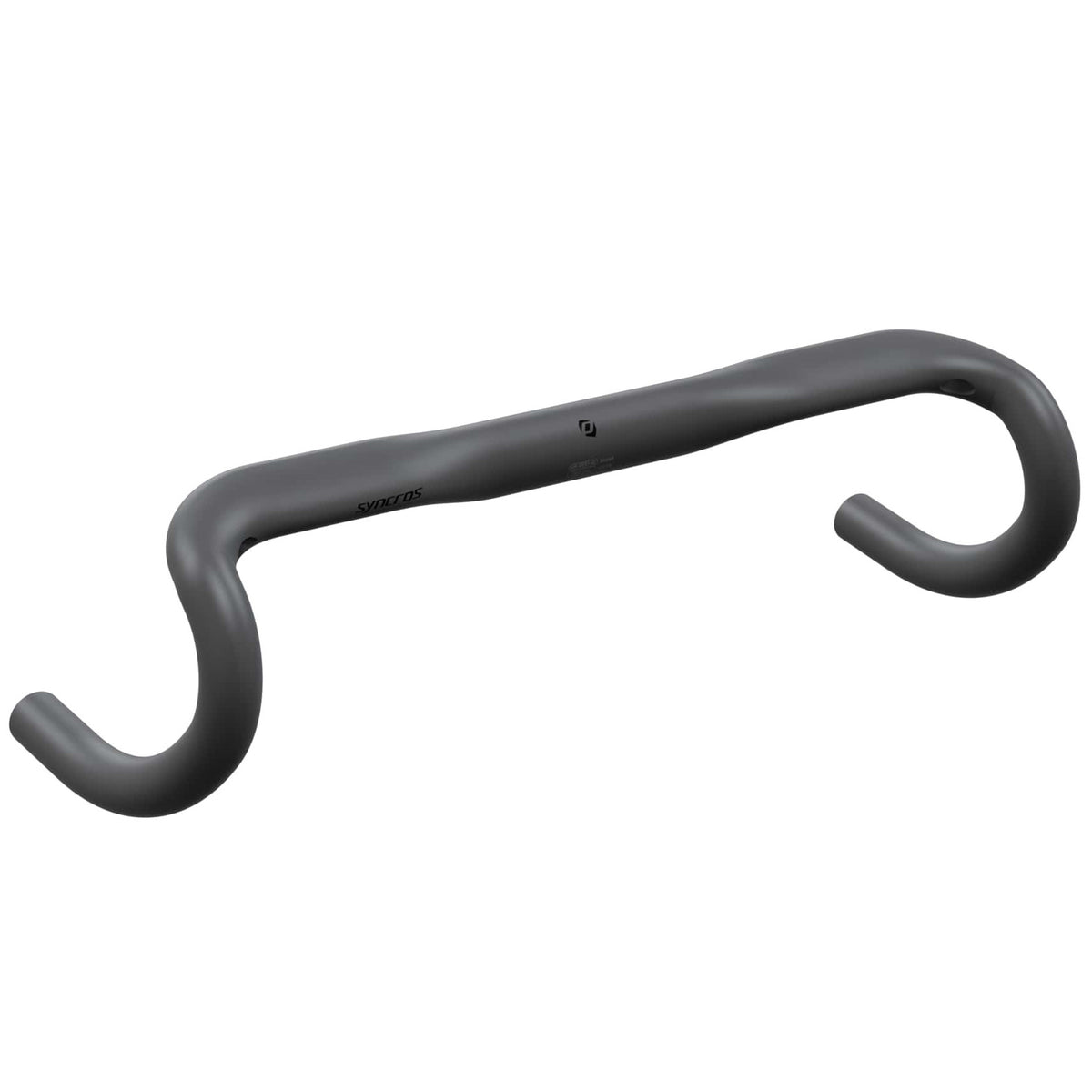 Manubrio Syncros HB-R100-AL - Nero Syncros