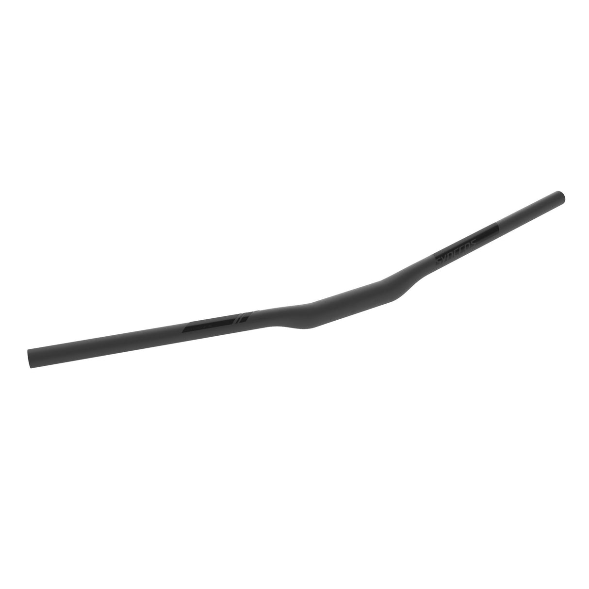 Manubrio Syncros Hixon 1.5 - Nero Syncros
