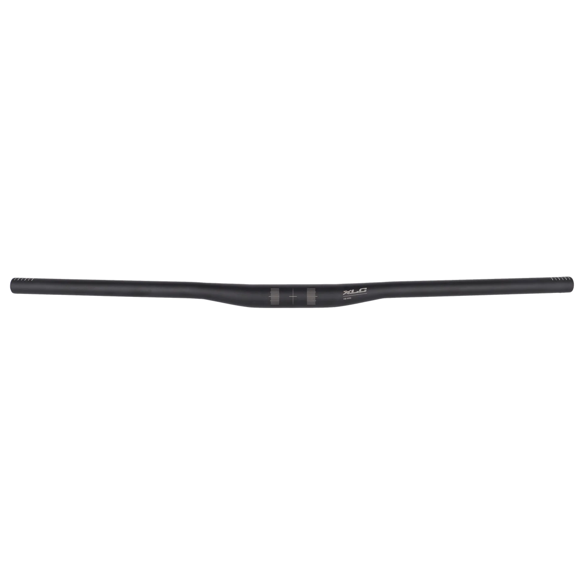 XLC MTB Flatbar HB-M30 Handlebar - Black