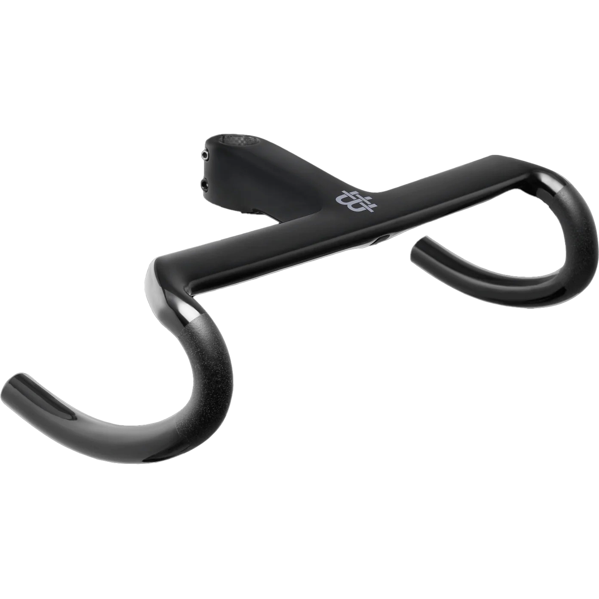 Manubrio integrato Black Inc HB04 400mm - Nero Black Inc