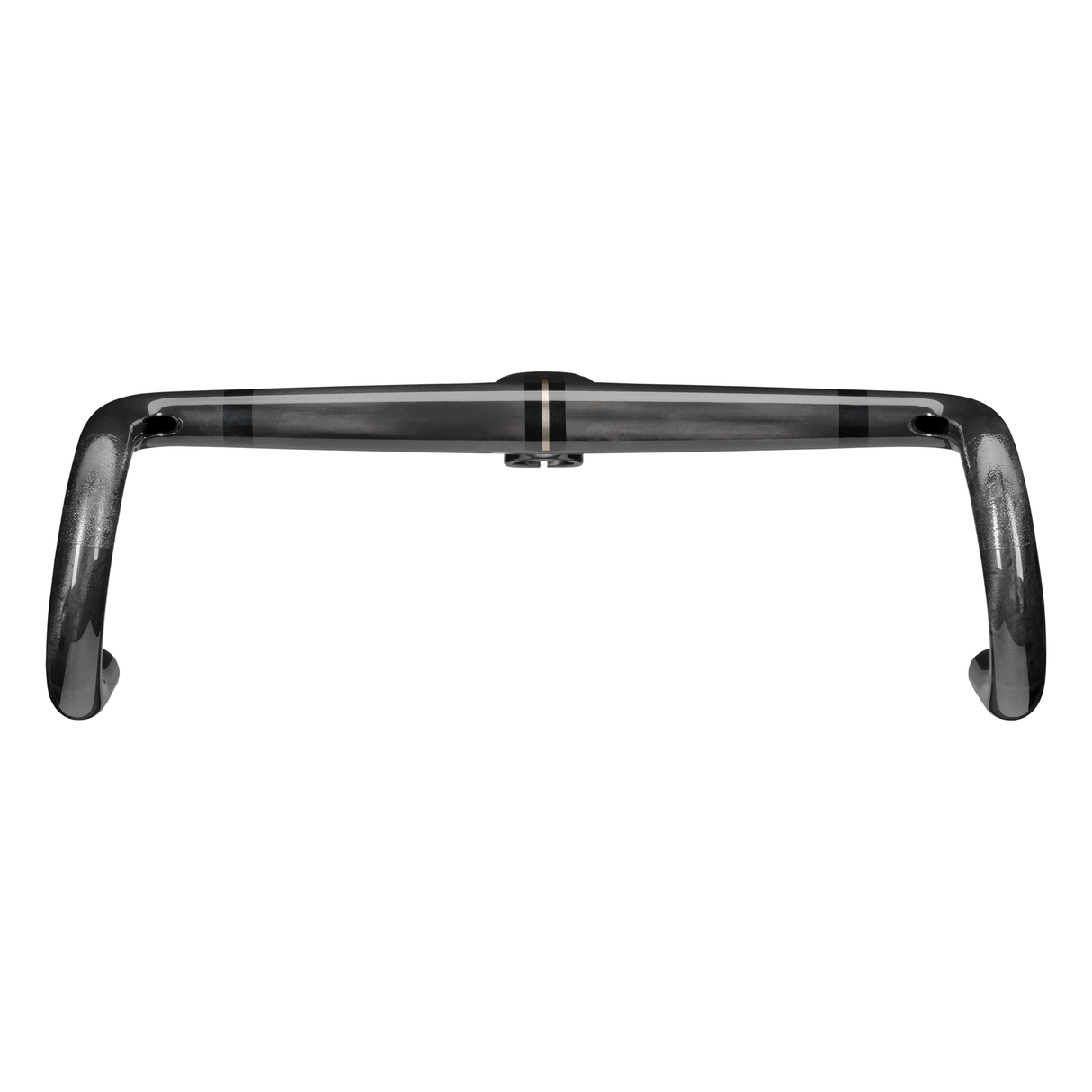 Manubrio integrato Cannondale SystemBar Road SL Carbon 400mm - Nero Cannondale