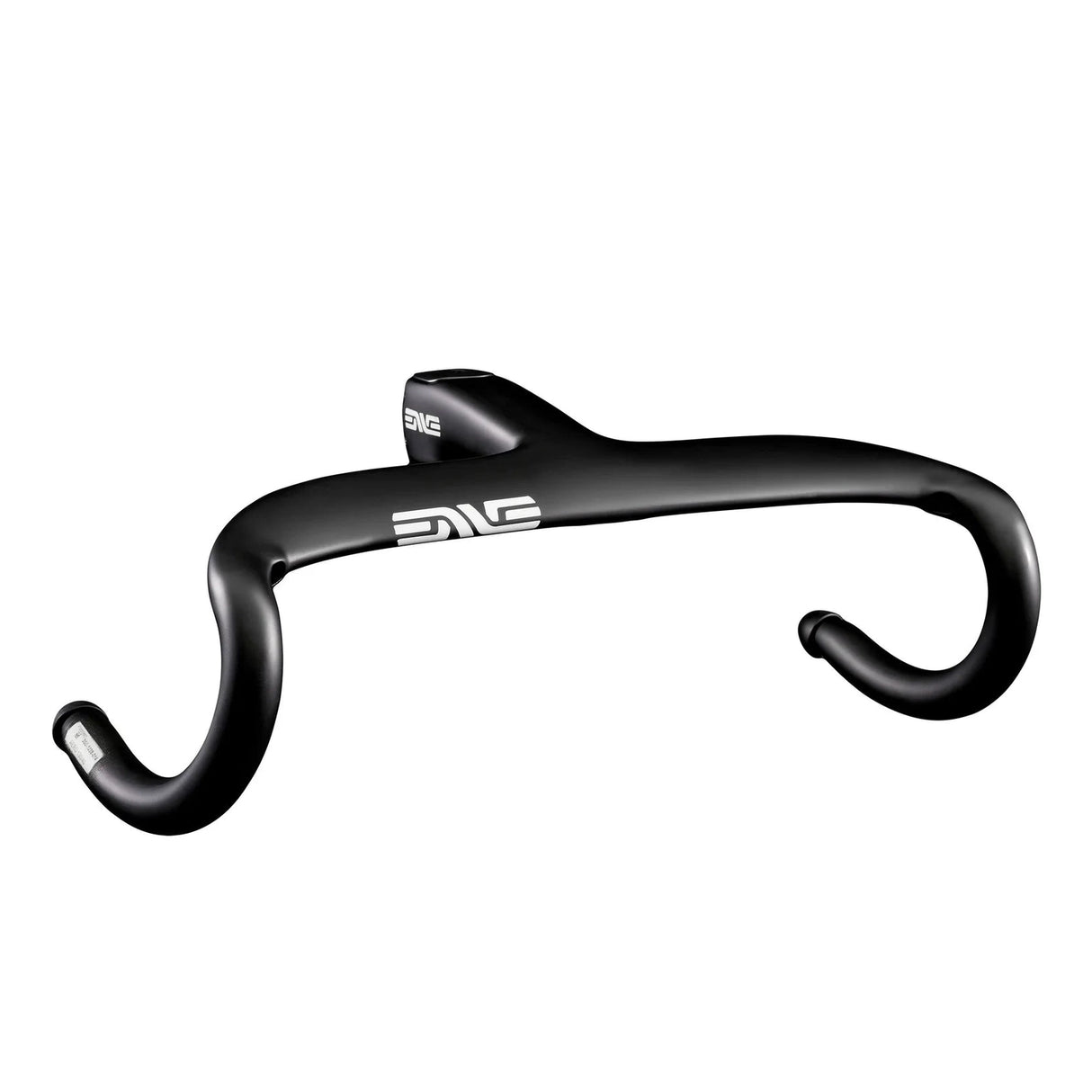 Manubrio integrato Enve SES Aero Pro 37/40 - Nero Enve