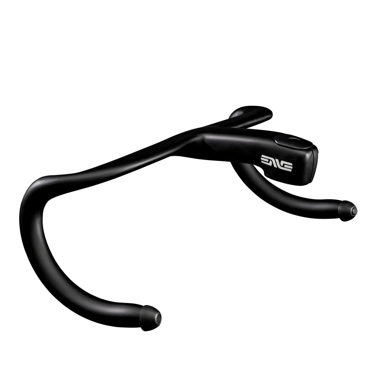 Manubrio integrato Enve SES Aero Pro 37/40 - Nero Enve