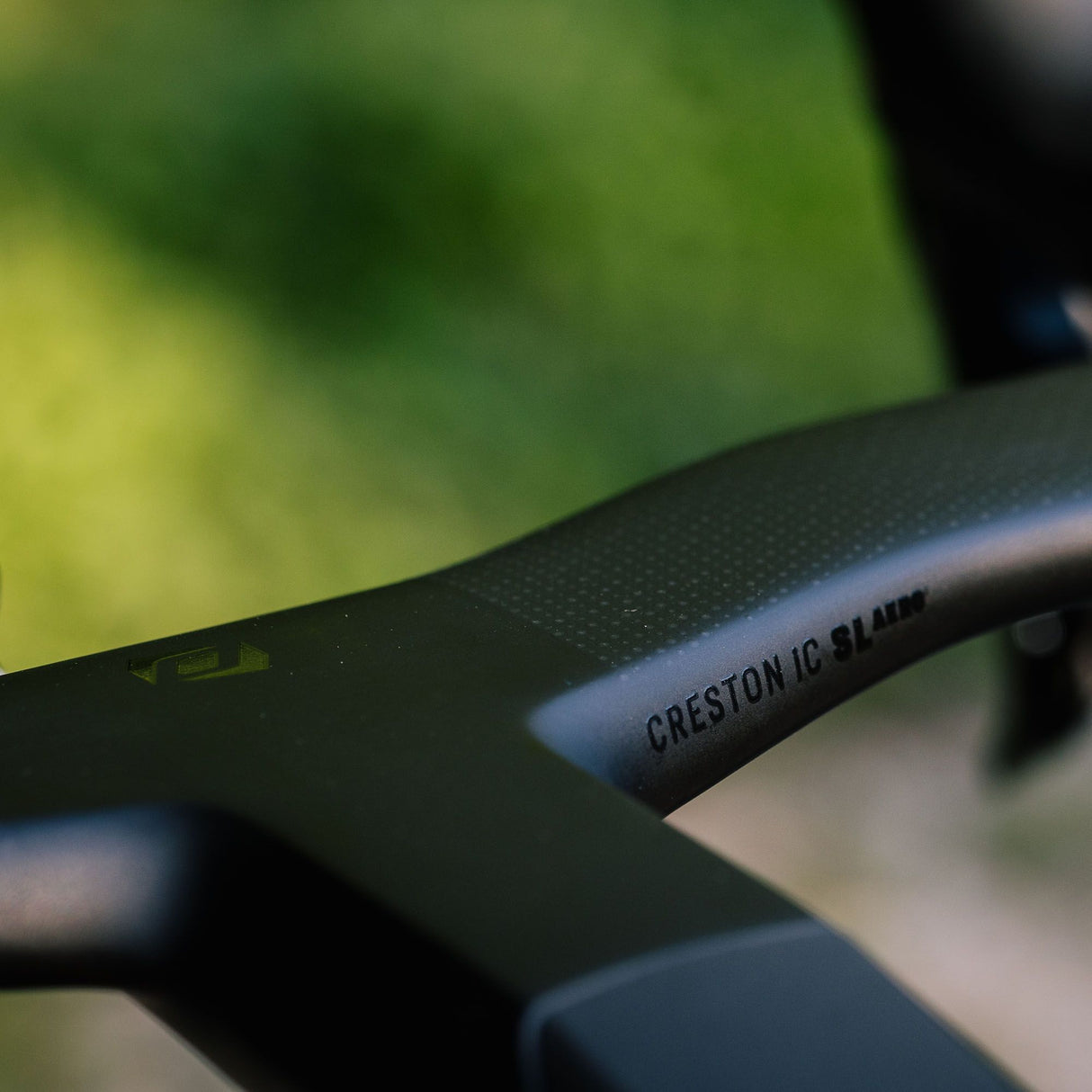 Integrated Syncros Creston IC SL Aero Handlebar 400mm Syncros