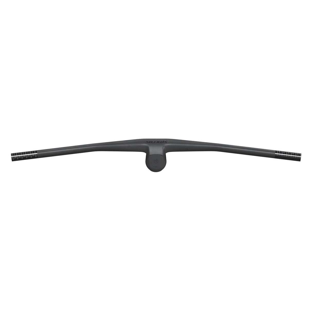 Manubrio integrato Syncros Hixon IC SL - Nero Syncros