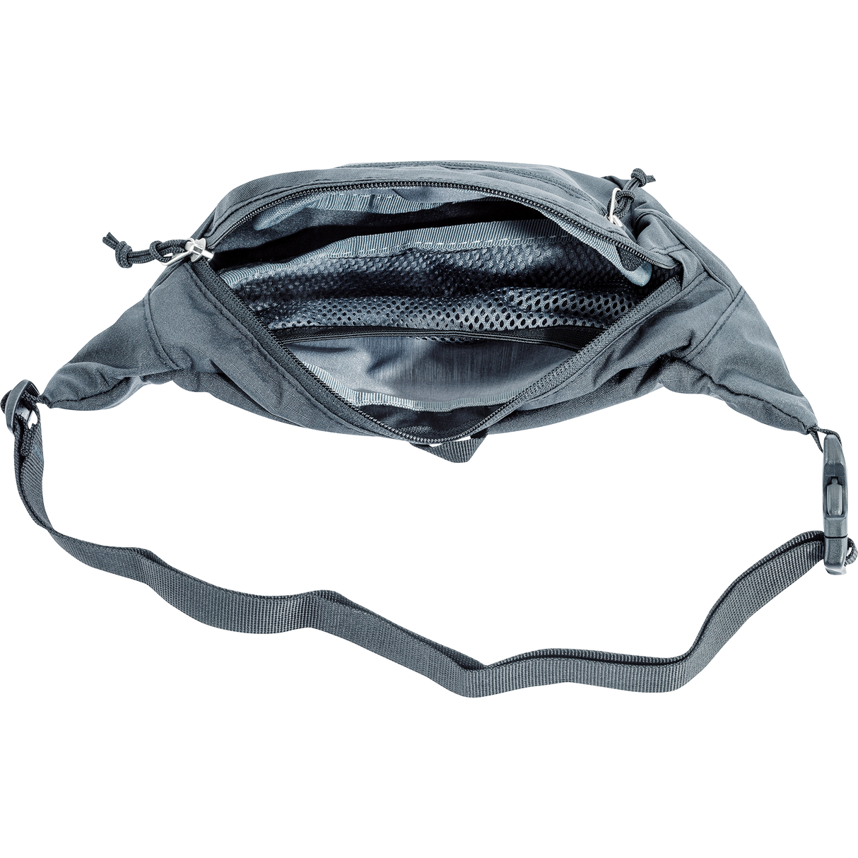 Marsupio Deuter Belt I - Nero Deuter