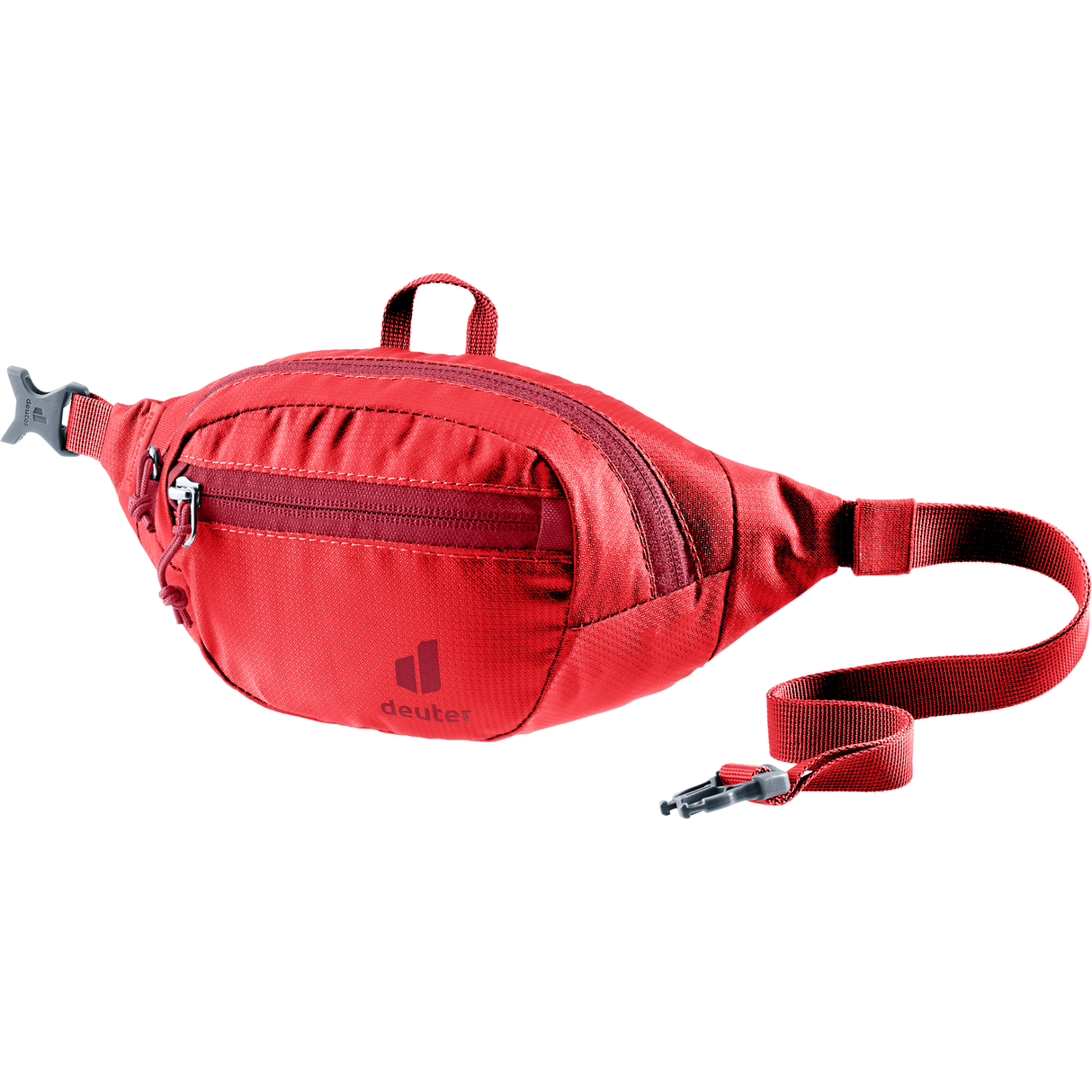Marsupio Deuter Junior Belt - Rosso Deuter