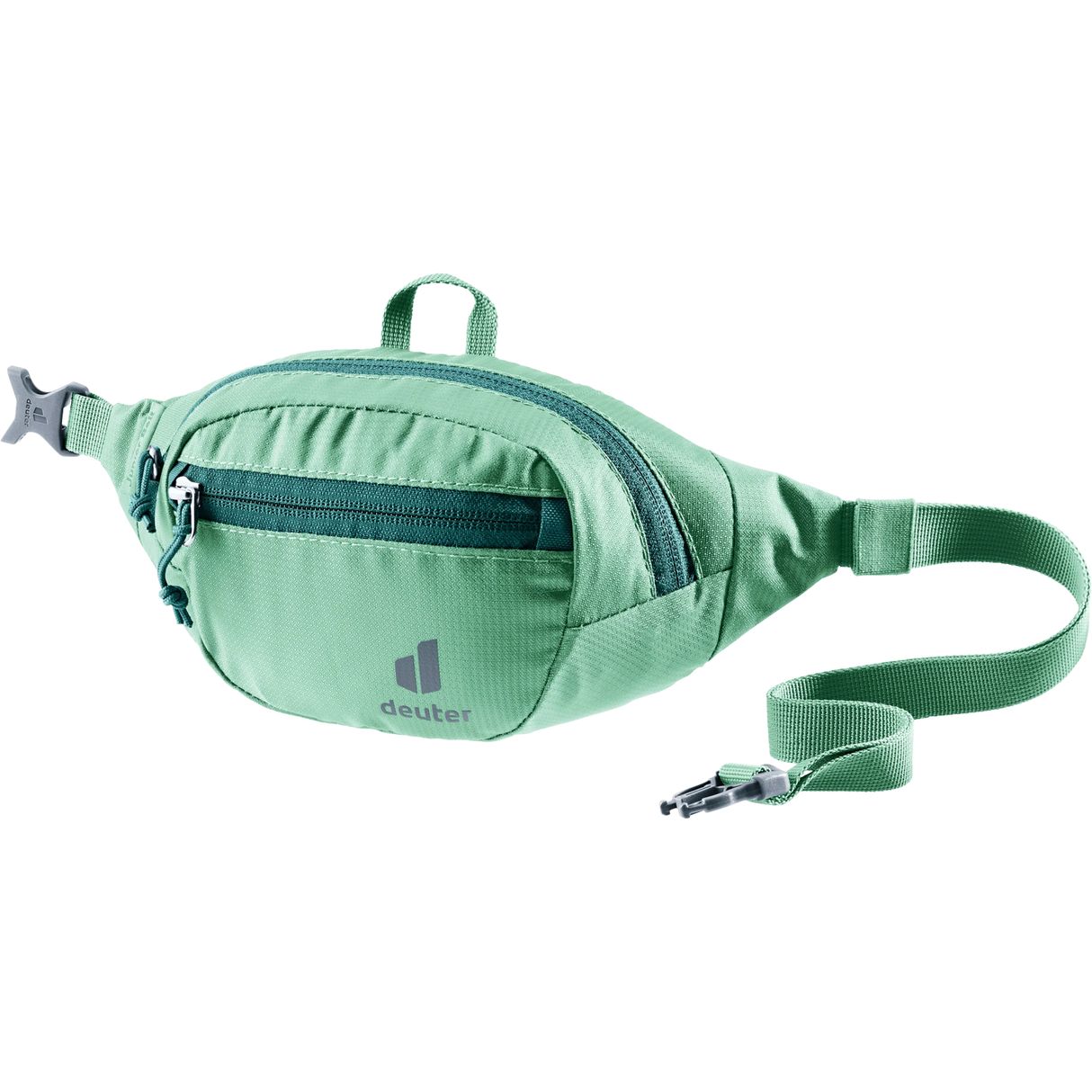 Deuter Junior Belt Waist Pack - Green