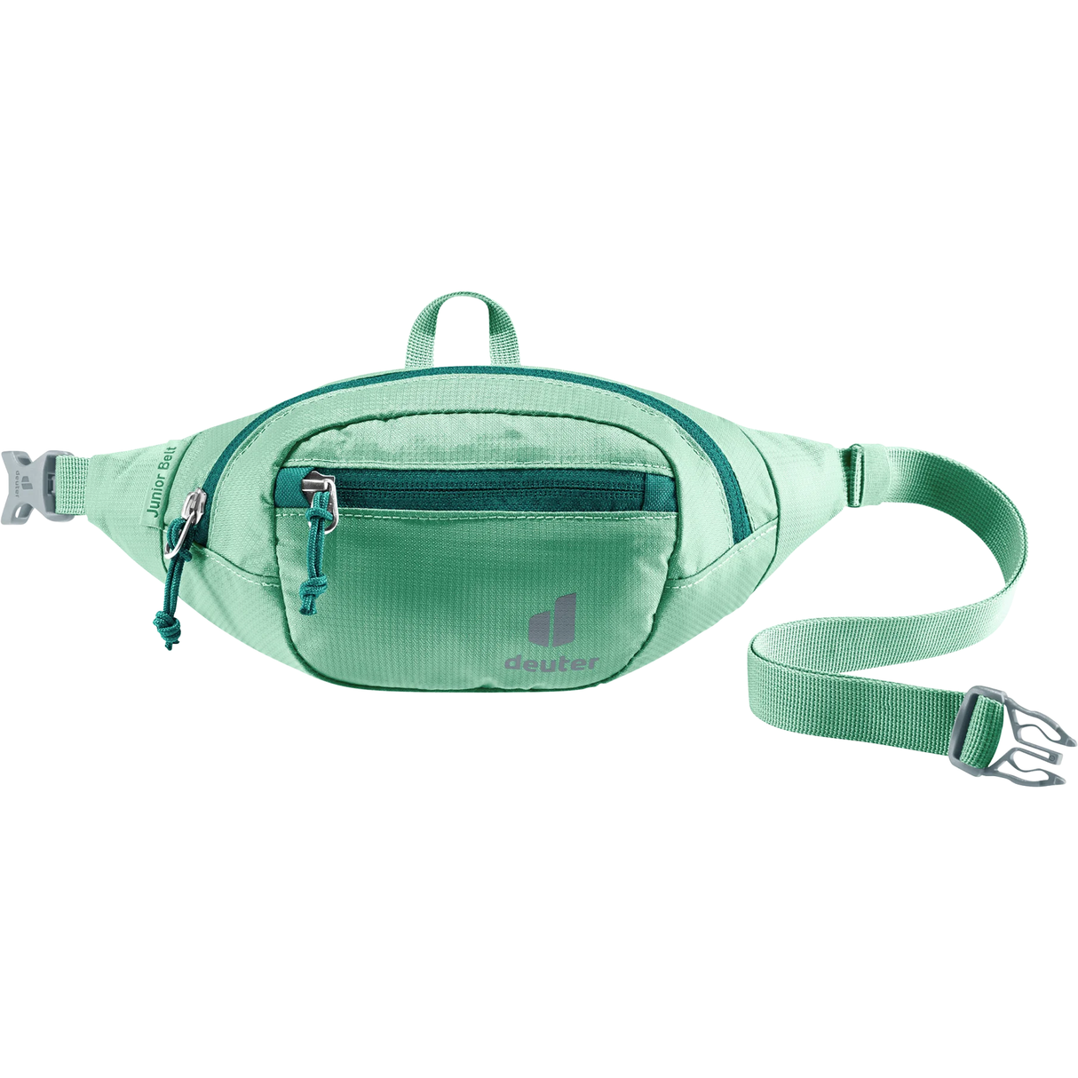 Deuter Junior Belt Waist Pack - Green