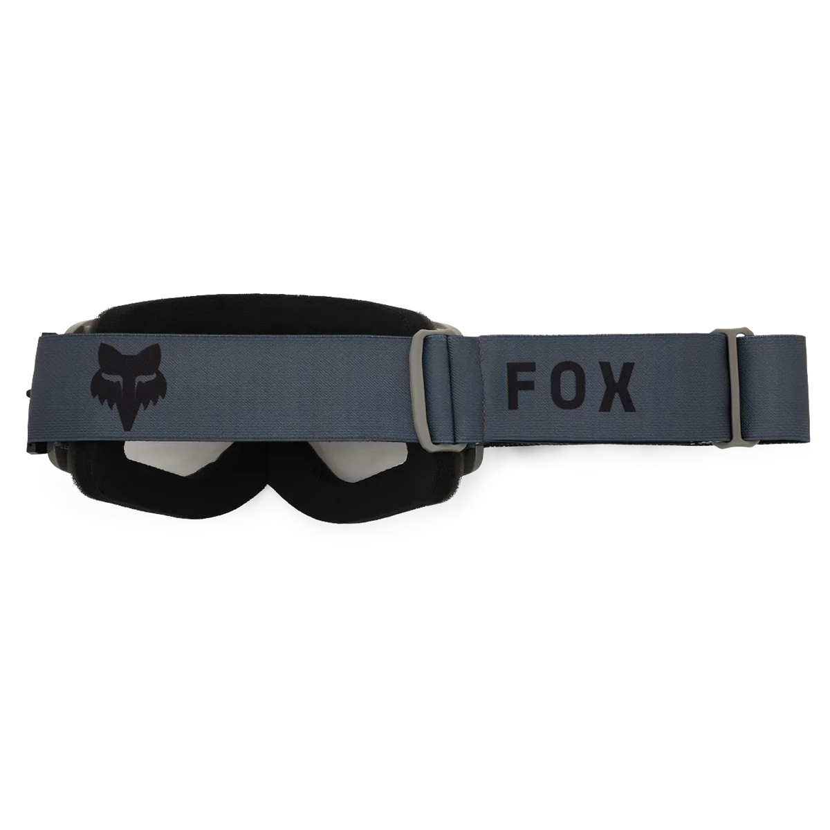 Maschera Fox Main Core 2 - Pewter Fox