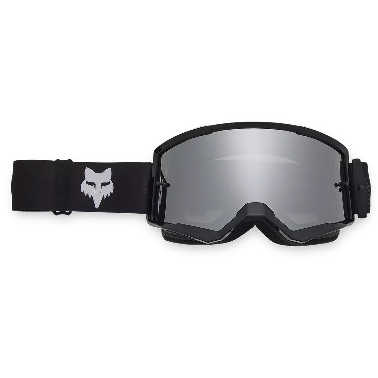 Maschera Fox Main Core Spark 2 - Nero Fox