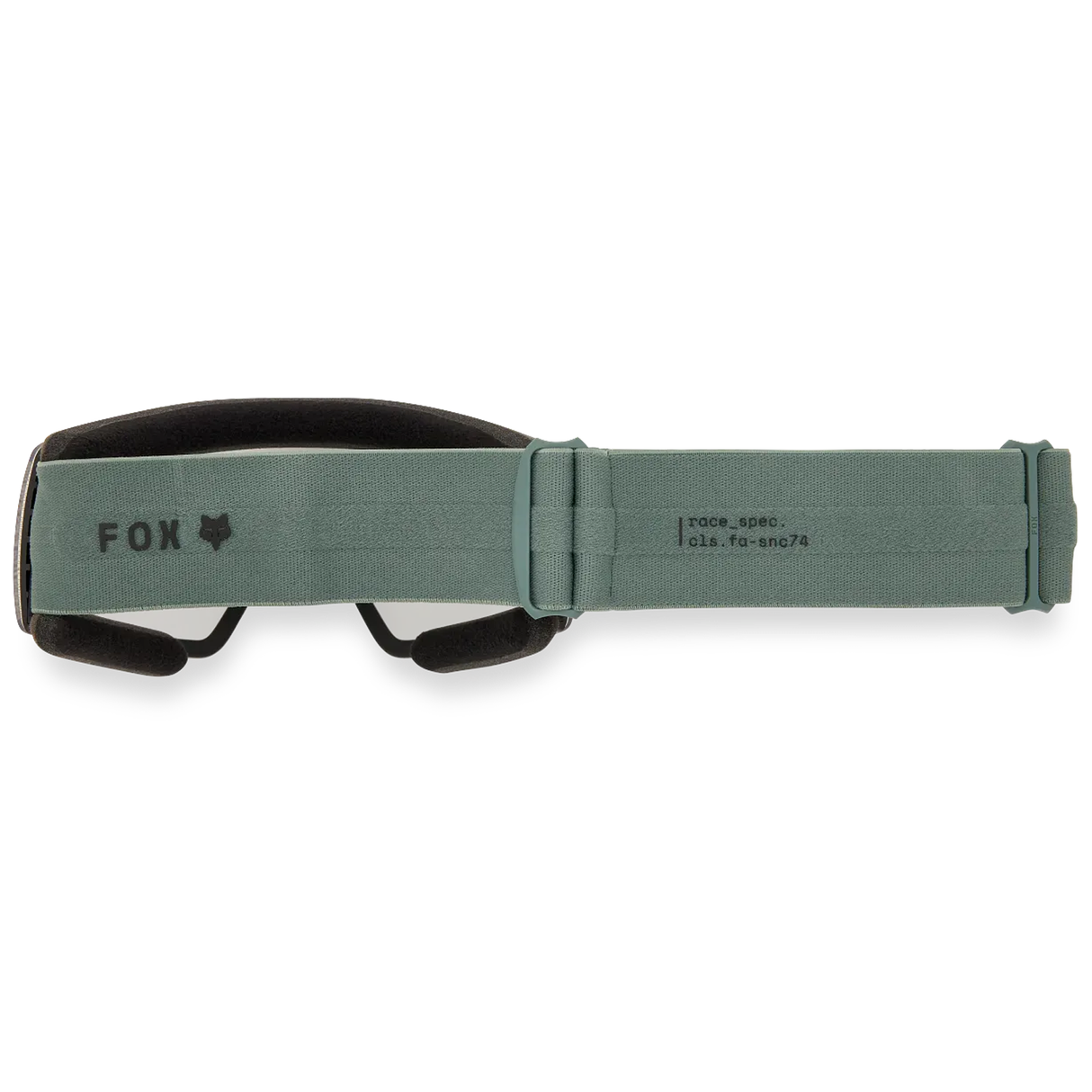 PureVue Mask Fox - Green