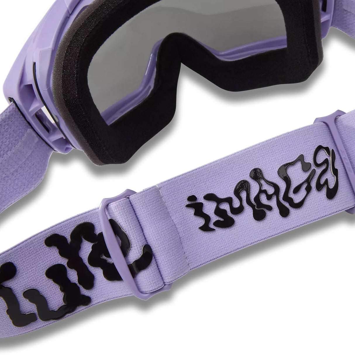 Maschera Fox Vue Hello Future - Viola Fox