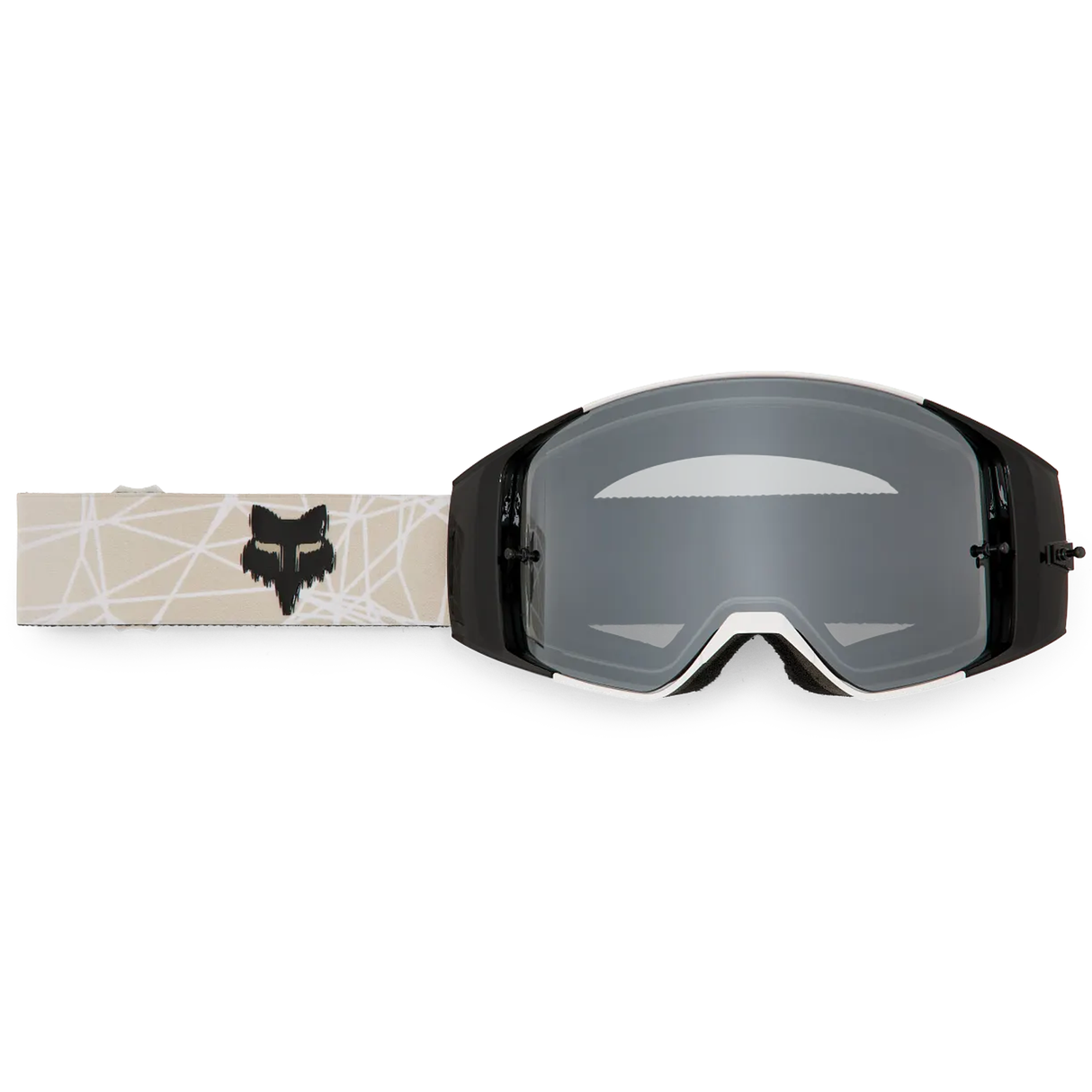 Vue Max Diffuse Mask - White
