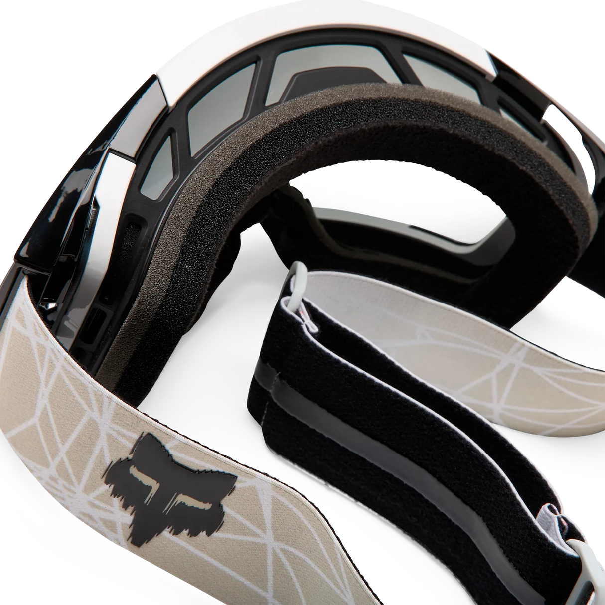 Vue Max Diffuse Mask - White