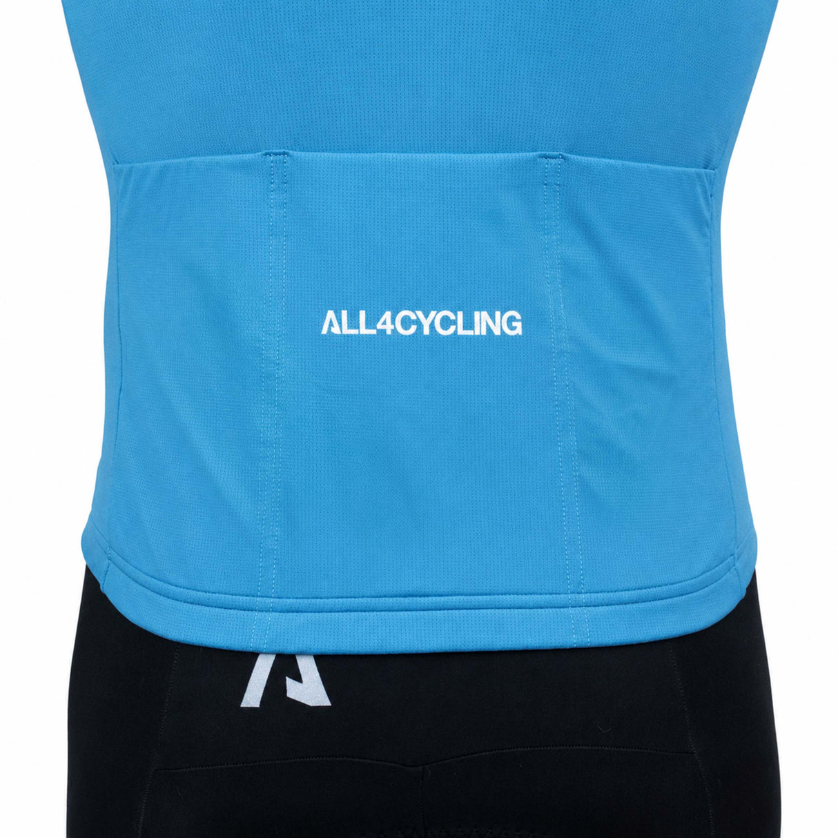 Jersey All4cycling Training Color - Blue