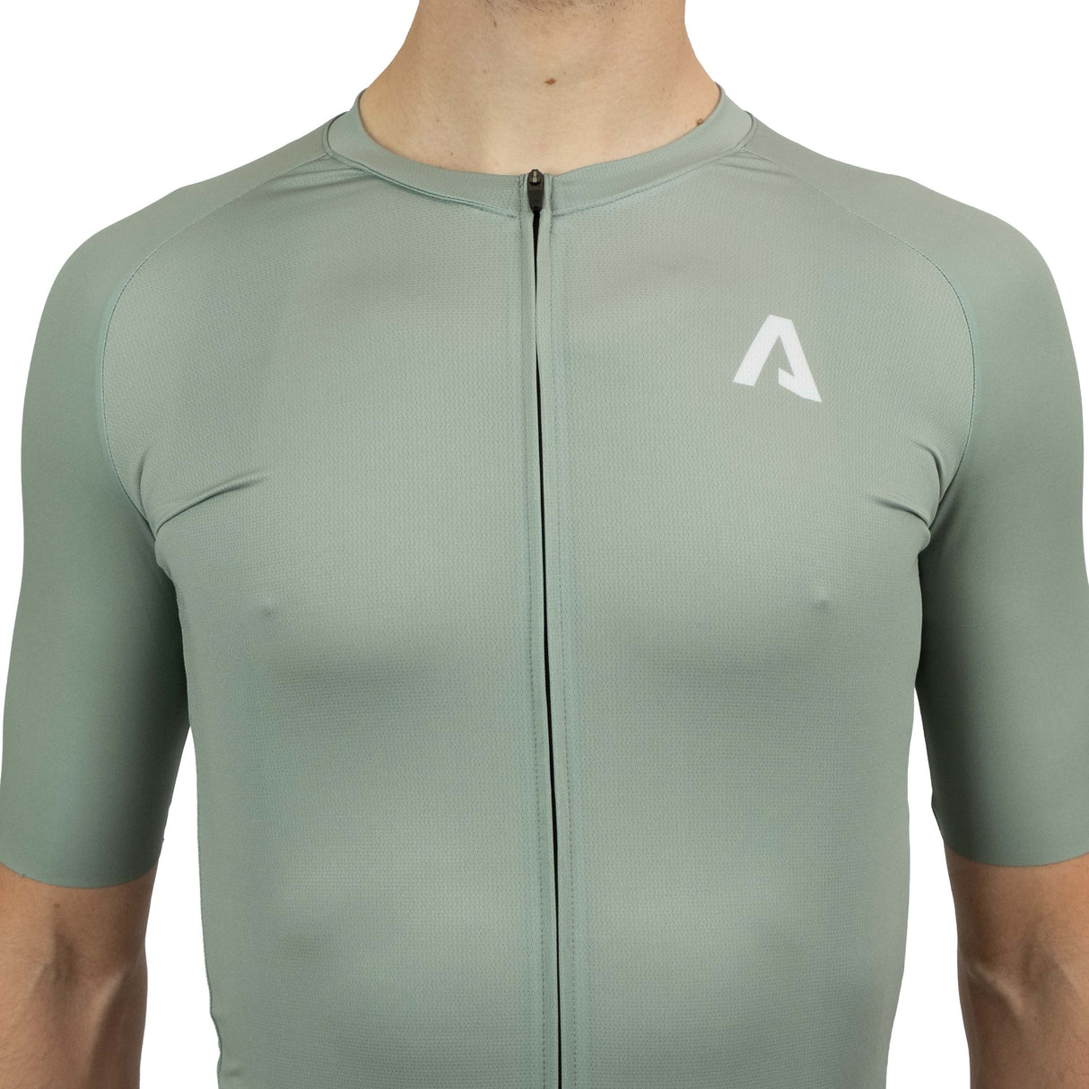 Maillot All4cycling Training Color - Salvia