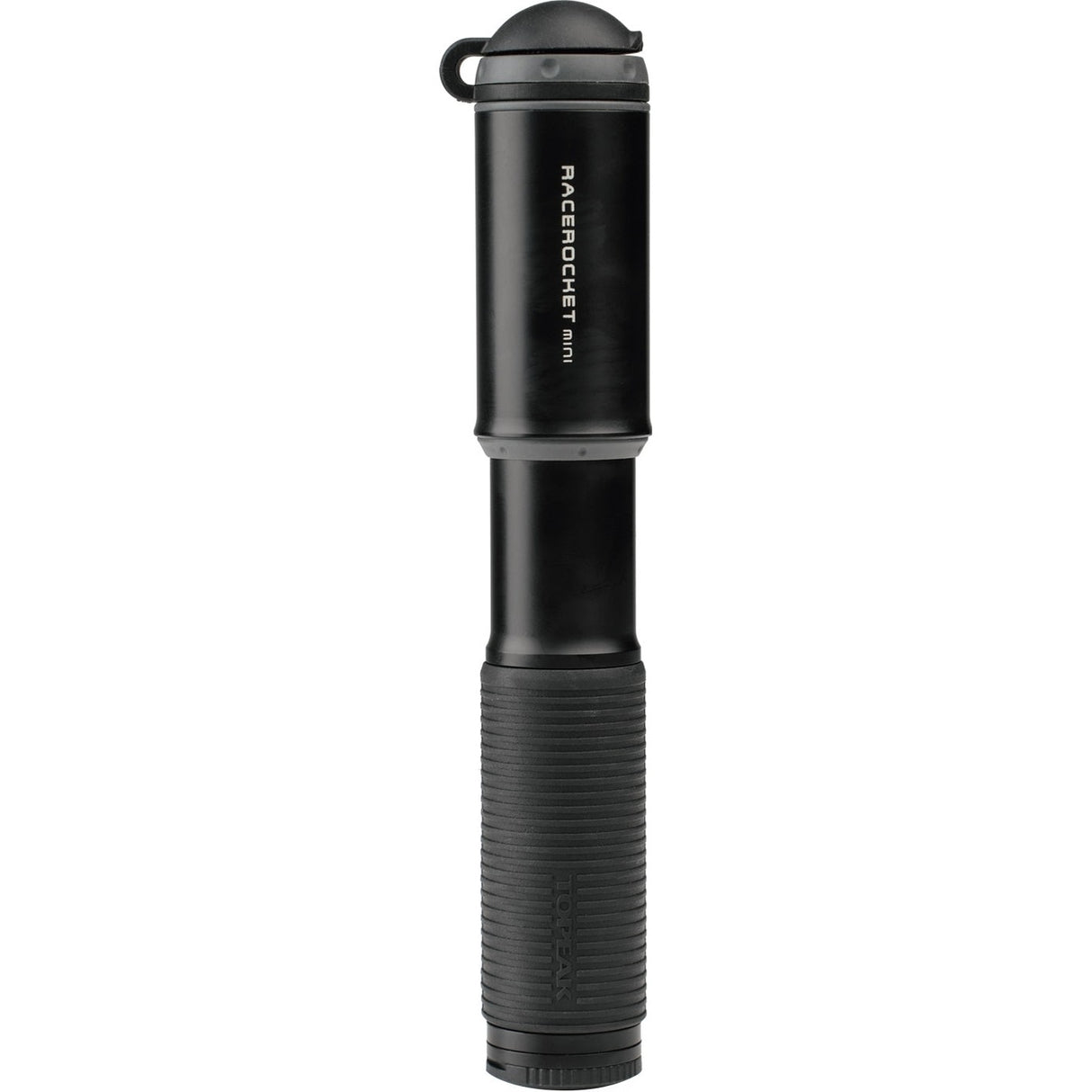 Minipompa Topeak Race Rocket Mini - Nero Topeak