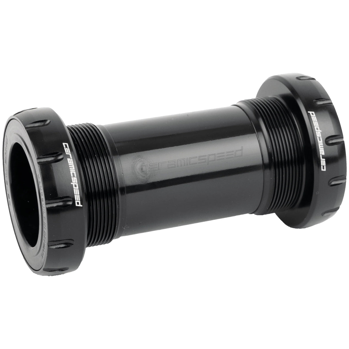 Eje de pedalier CeramicSpeed BB Alpha BSA - DUB