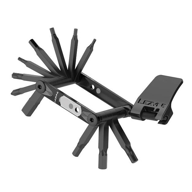 Multitool Lezyne V Pro 13