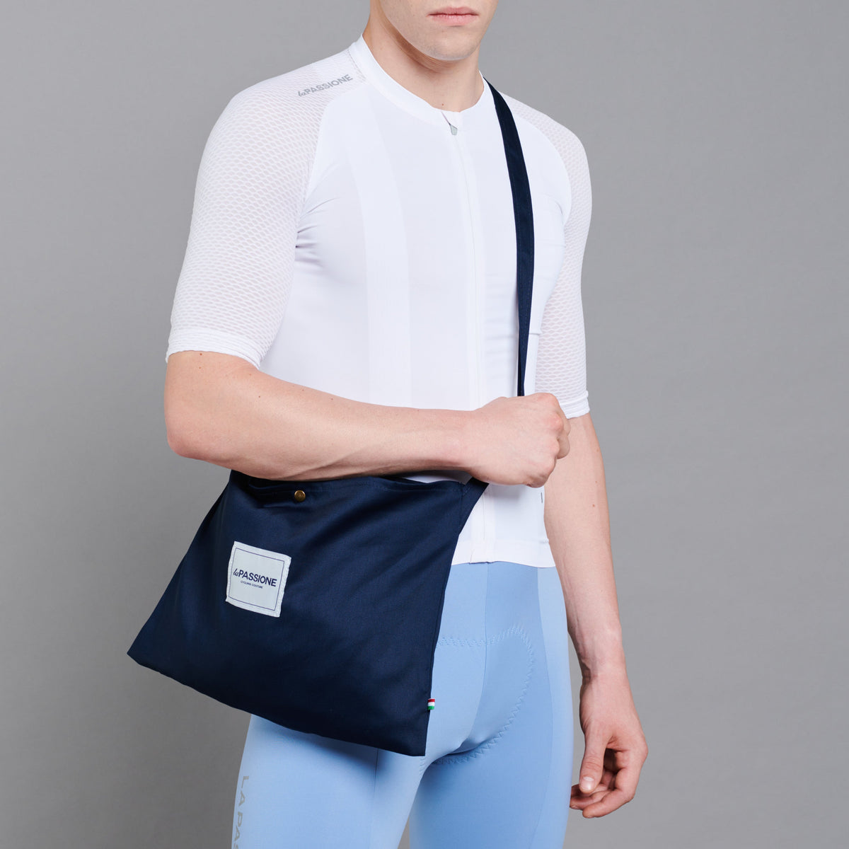 Musette La Passione - Blu La Passione
