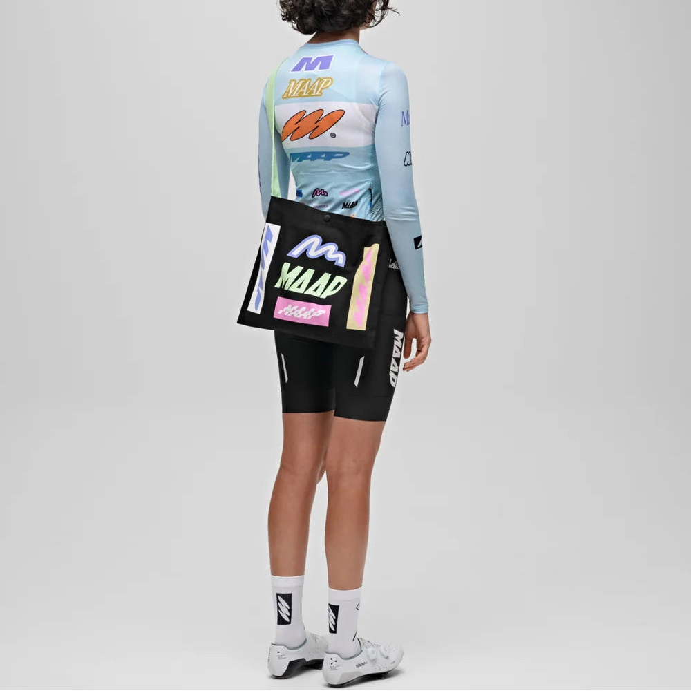 Musette Maap Gamma - Noir