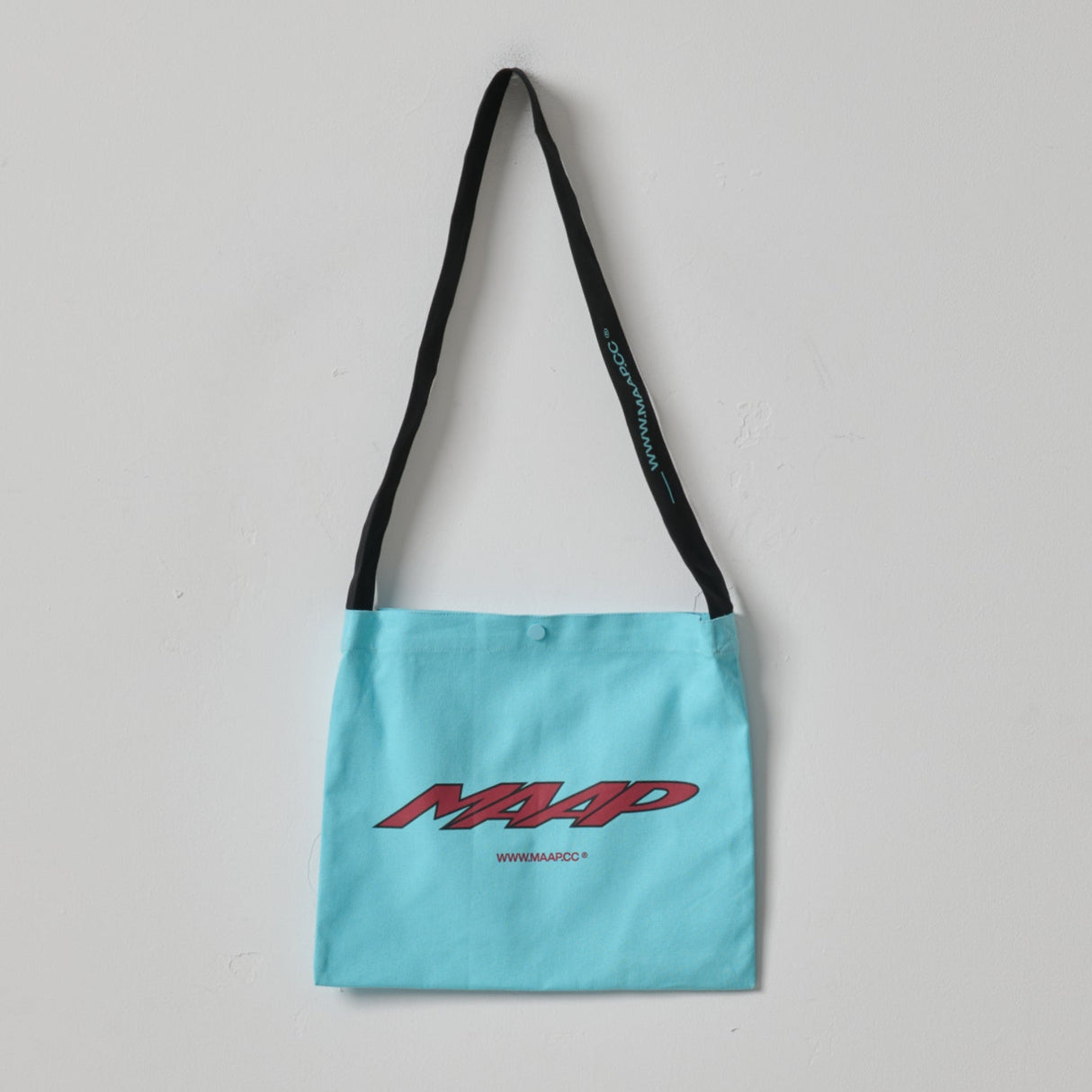 Musette Maap Pulse - Bleu azur