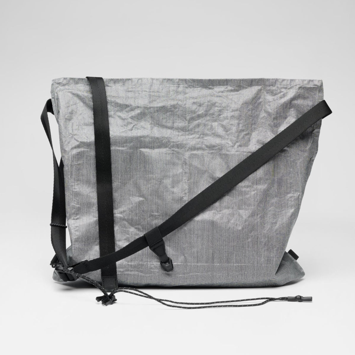 Musette Maap Tech - Grau Maap