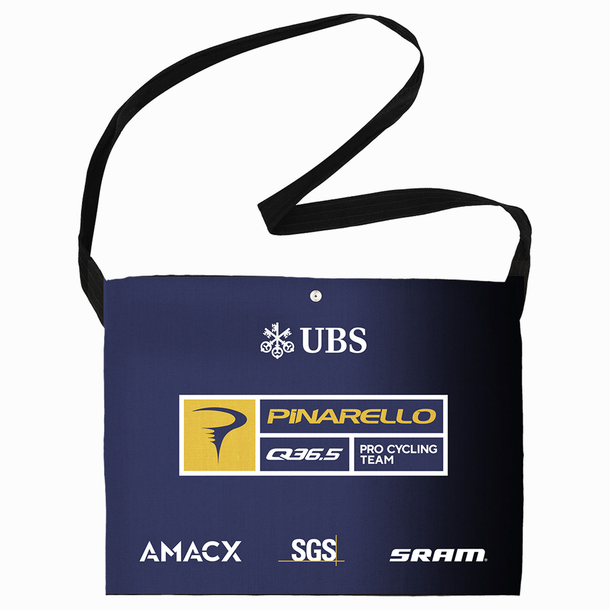 Musette Q36.5 Pinarello Pro Cycling Team 2026 Q36.5