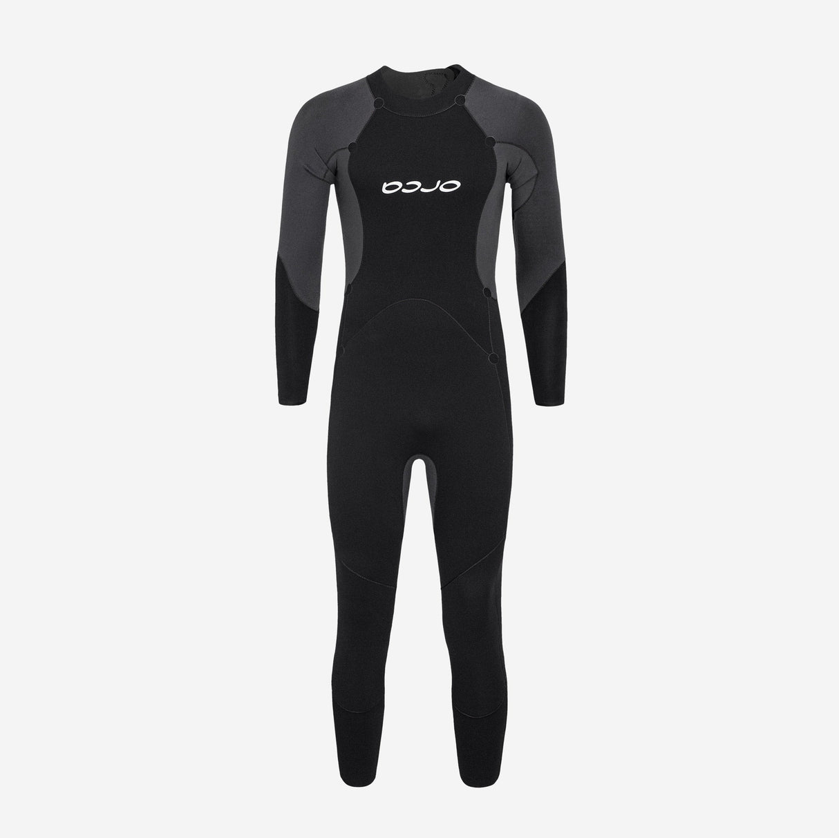Muta Orca Athlex Float V2 Triathlon - Nero Orca