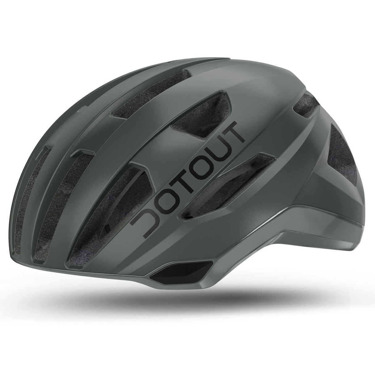 Casco Dotout Adapto - Verde - Q