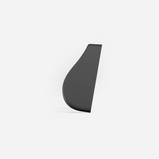 Nasello di ricambio Alba Optics - Nero European Fit Alba Optics