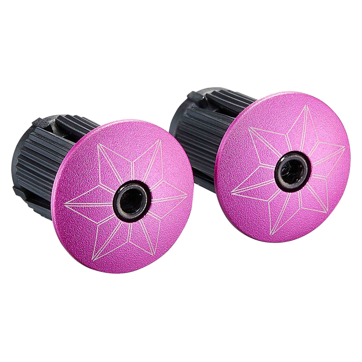 Nastro Manubrio Supacaz Super Sticky Kush Splat - Pink Supacaz