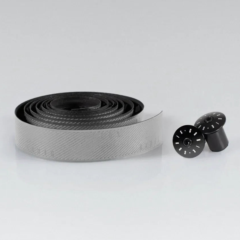 Nastro manubrio Gobik Bond Ultragrip - Grigio Gobik