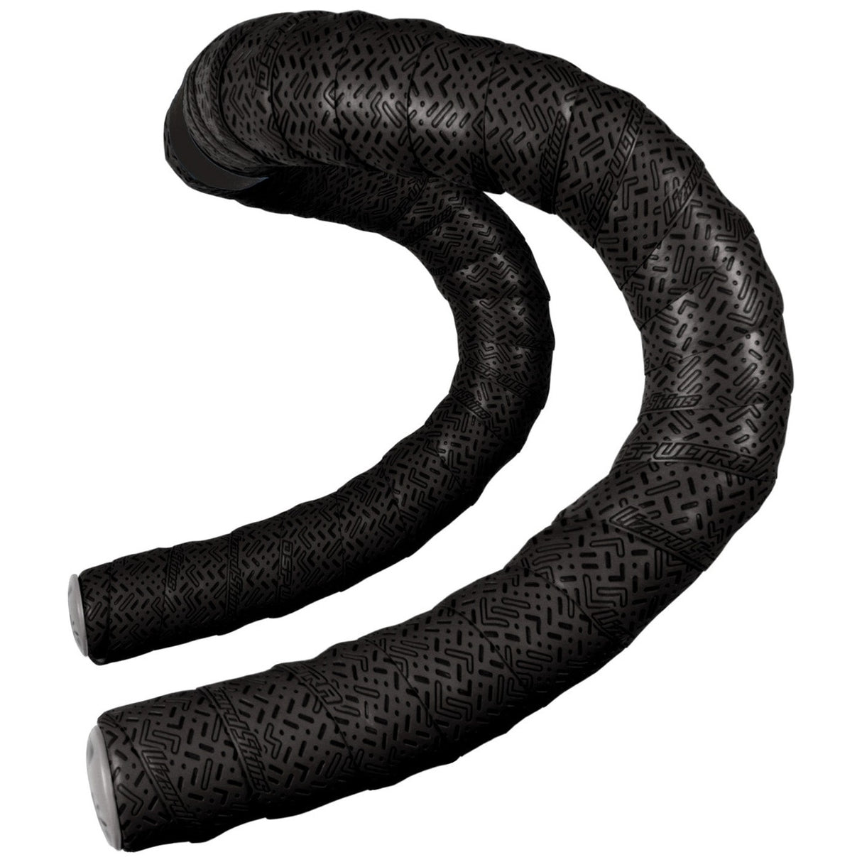 Nastro manubrio Lizard Skins DSP Ultra 1.9mm - Nero Lizard Skins