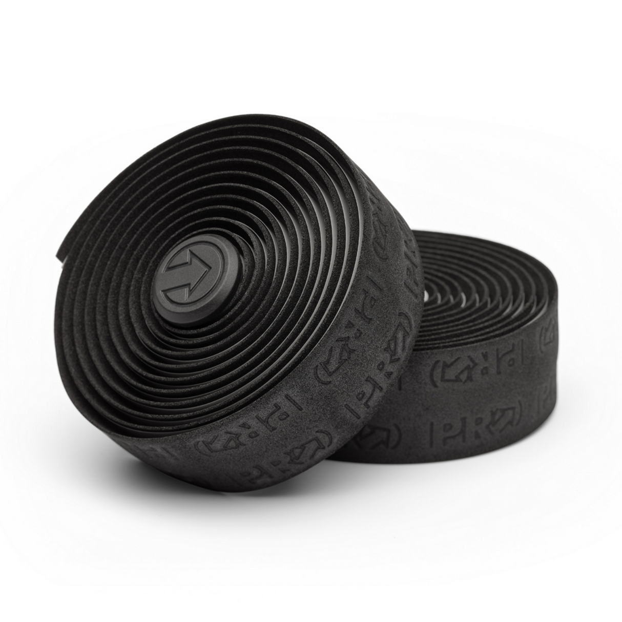 Ruban de cintre Pro Peaked Performance - Noir
