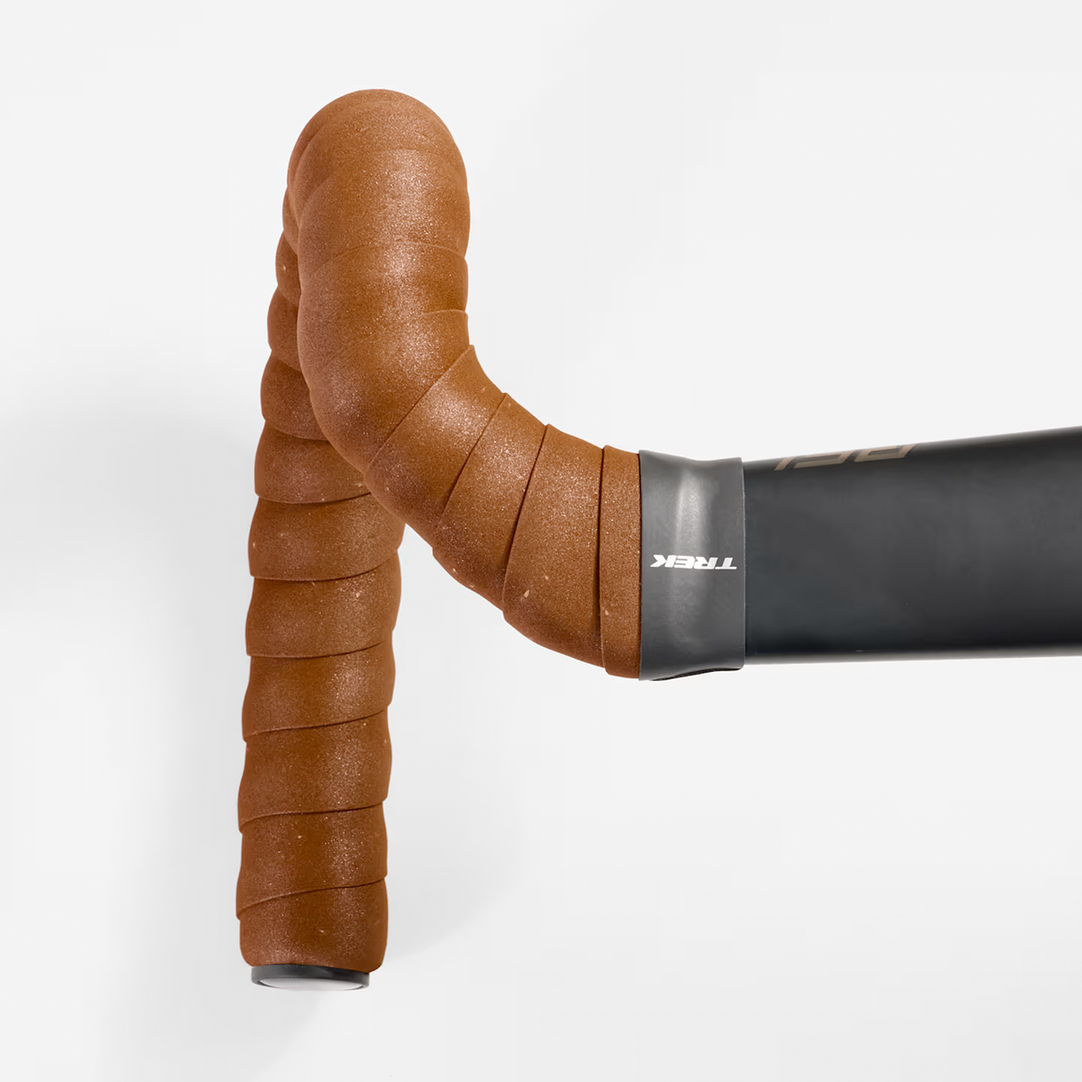 Nastro manubrio Trek Gel Cork - Marrone Trek