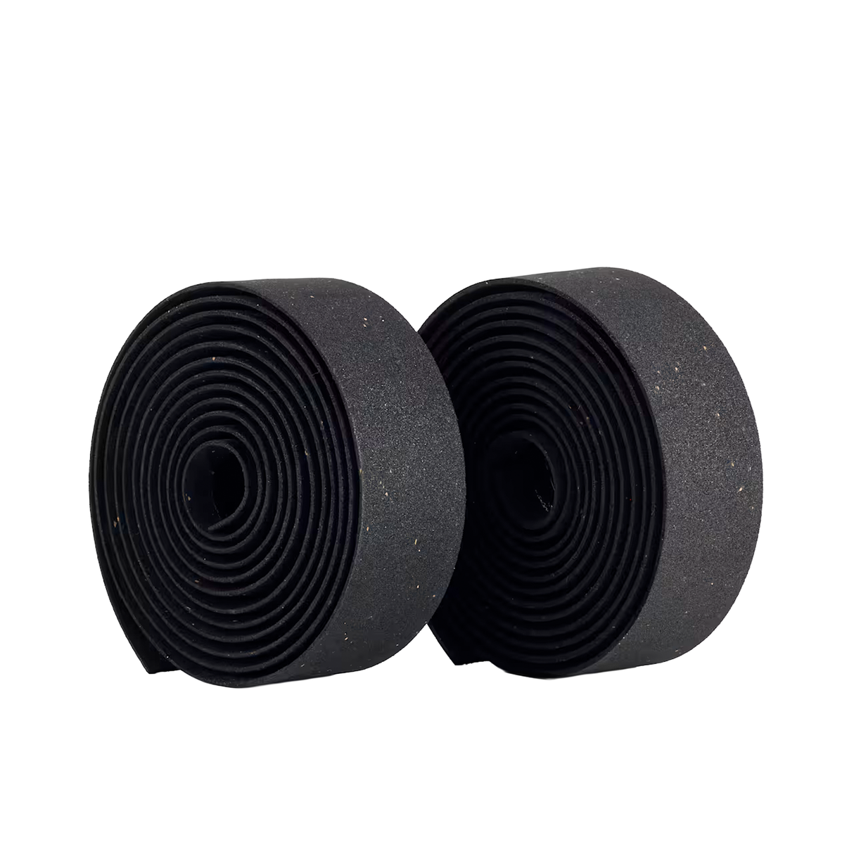 Ruban de guidon Trek Gel Cork - Noir