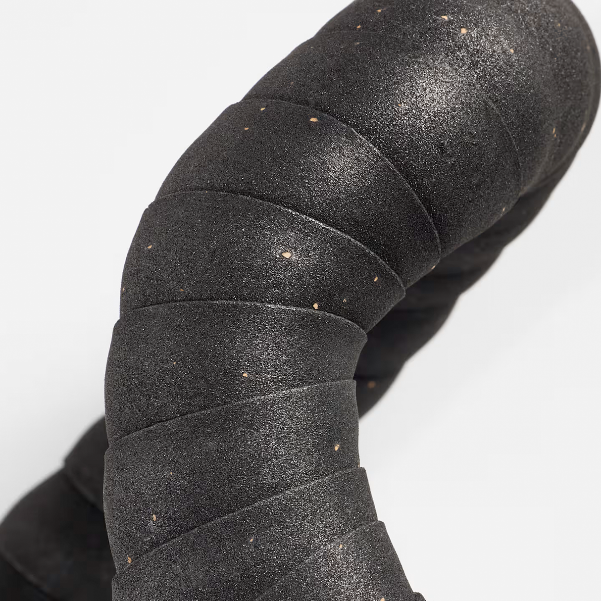 Ruban de guidon Trek Gel Cork - Noir