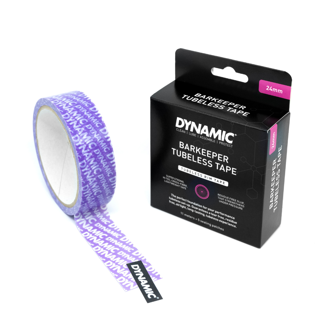 Nastro tubeless Dynamic Barkeeper Tubeless Tape Dynamic