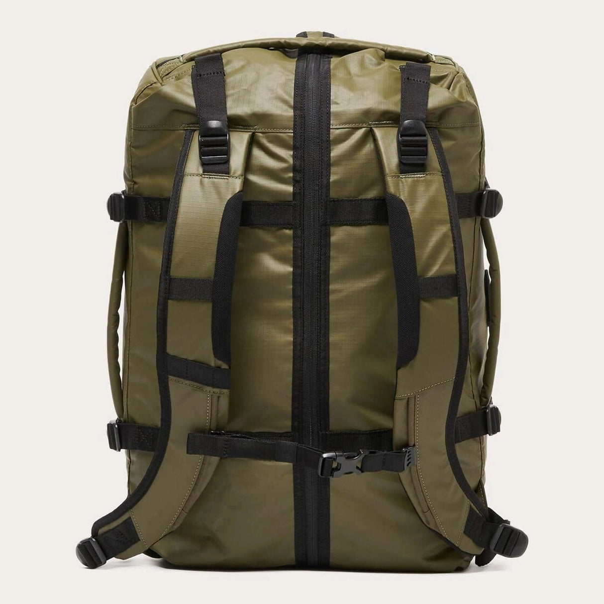 Oakley Road Trip Rc Duffle 50L Tasche - Grün