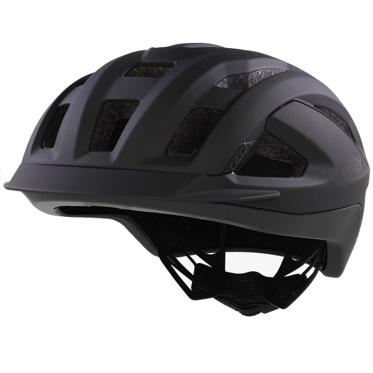 Casco Oakley Aro 3 Allroad Mips - Nero - F
